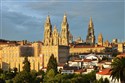 Santiago de Compostela