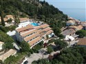 Lefkada, Agios Nikitas - hotel Odyssey