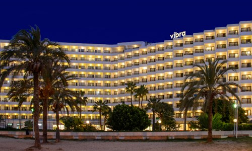 Hotel Vibra Beverly Playa**** - PAguera, Beverly Playa