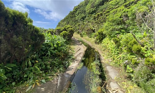 Azorské ostrovy - São Miguel – pěší turistika v zeleném ráji - Azorské ostrovy, S. Miguel