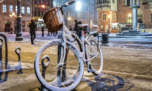 Advent ve Vratislavi a údolí paláců a zahrad - polska Loira - Advent ve Vratislavi