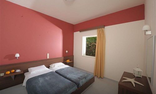 Hotel Meropi ****