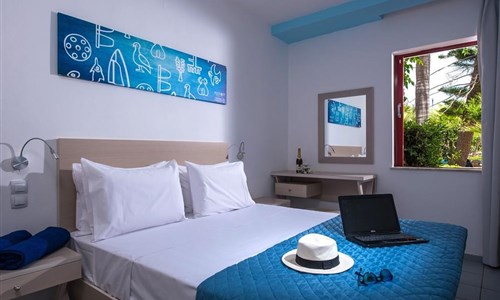 Hotel Meropi ****