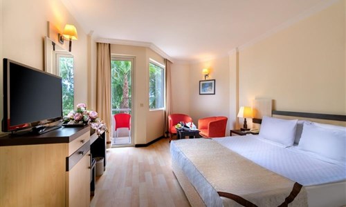 Hotel Orfeus Park****