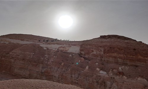 Jižní Tunisko s koupáním na Djerbě a lehkou turistikou