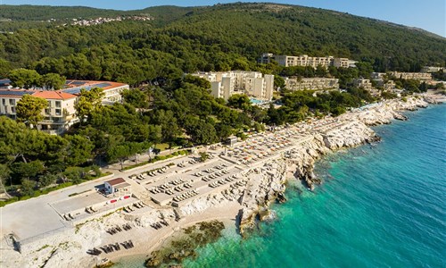 Hotel Valamar Sanfior****