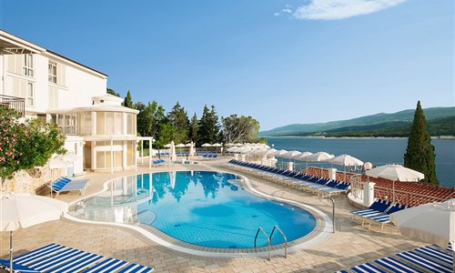 Hotel Valamar Sanfior****