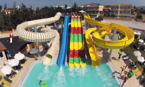 Hotel Gouves Water Park**** - Gouves Water Park