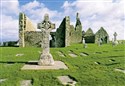 Clonmacnoise